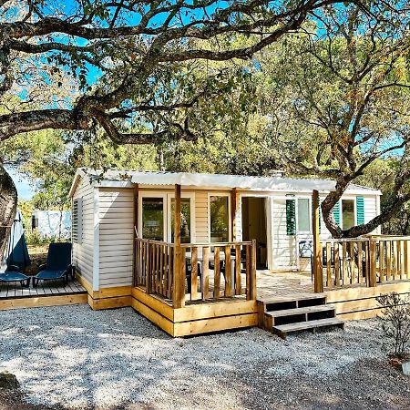 3 Bedroom Chalets Camping Lei Suves - Joycasa Roquebrune-sur-Argens Exterior photo
